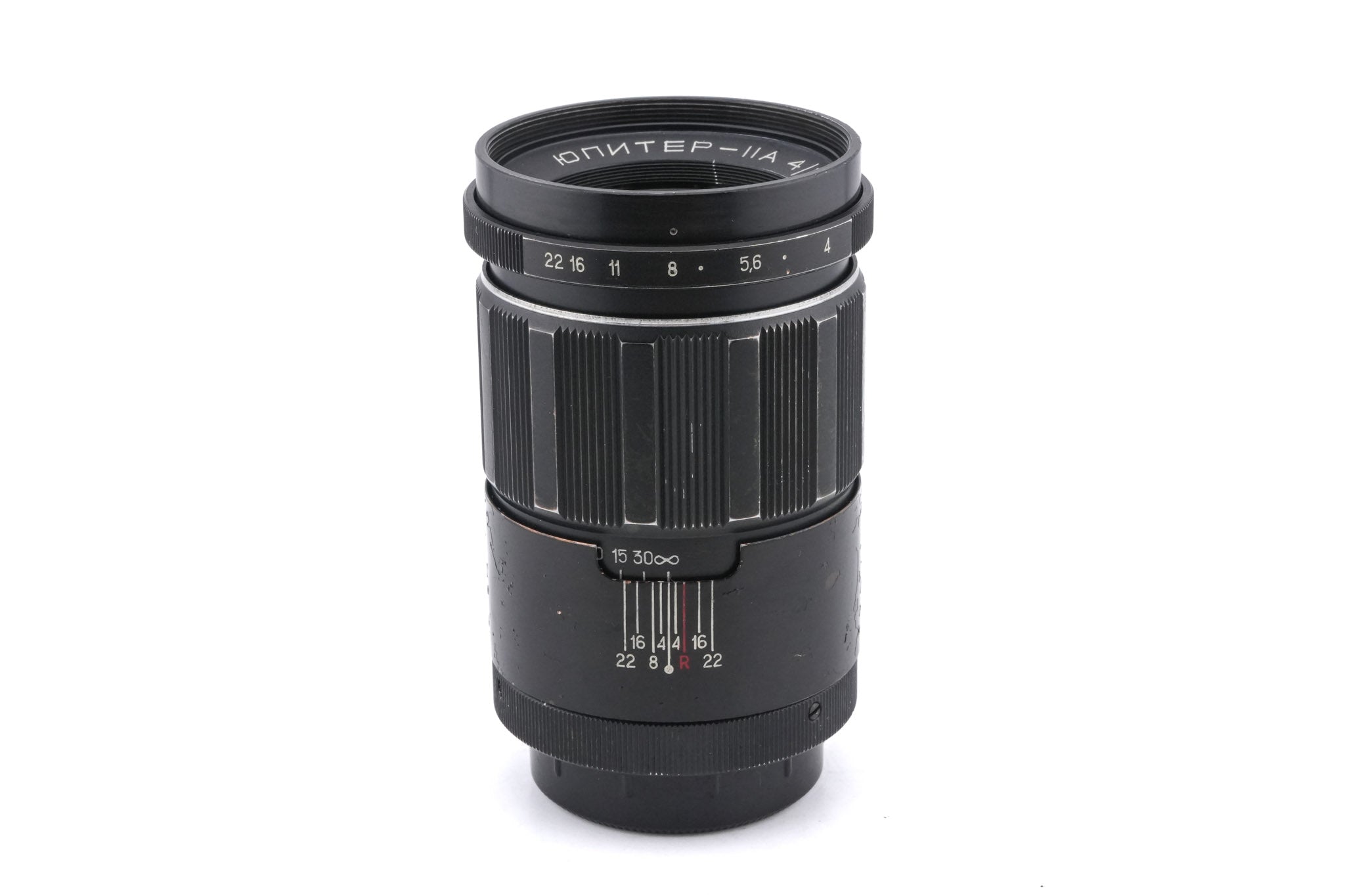 Jupiter 135mm f4 Jupiter-11A