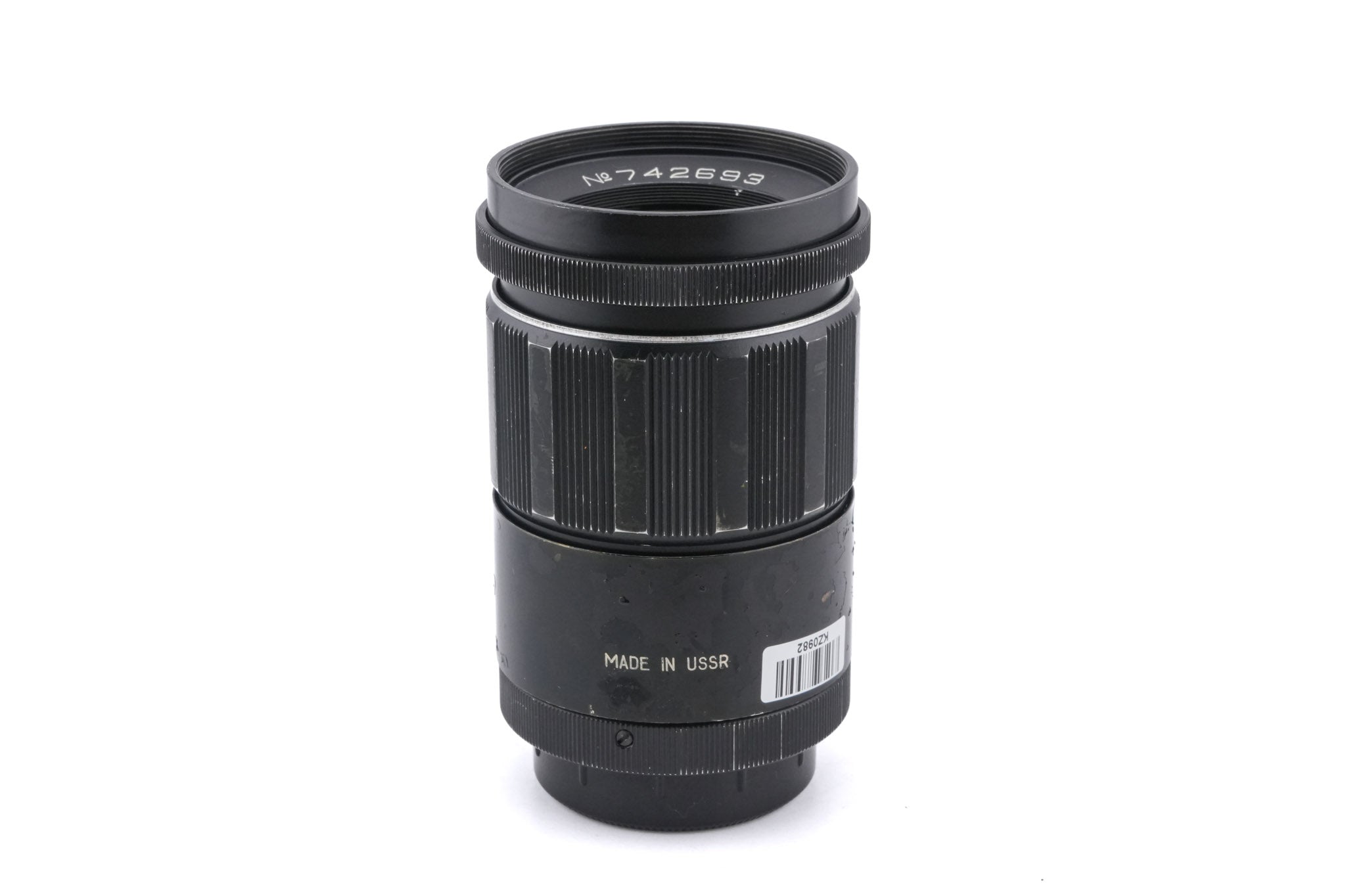 Jupiter 135mm f4 Jupiter-11A