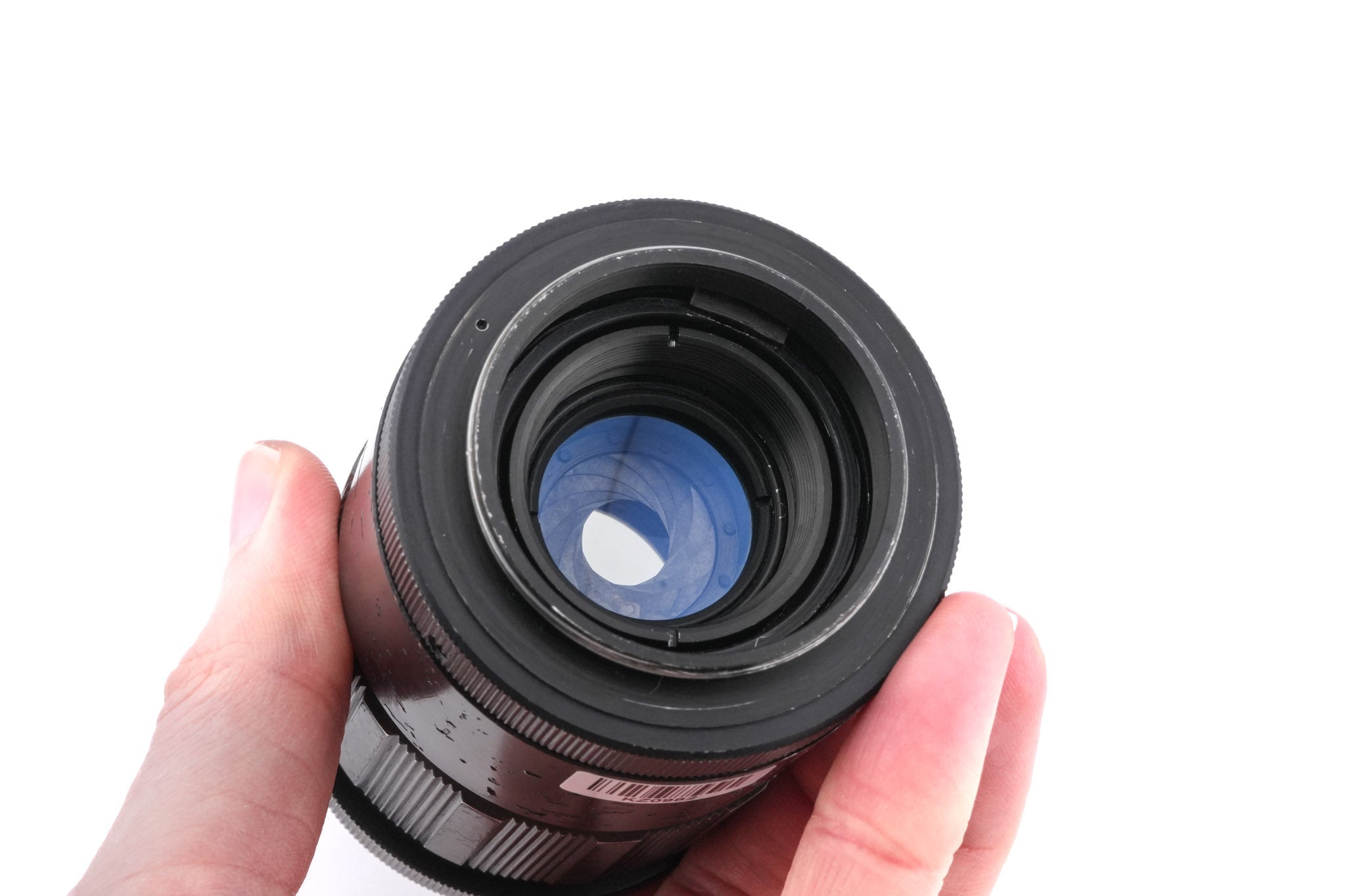 Jupiter 135mm f4 Jupiter-11A