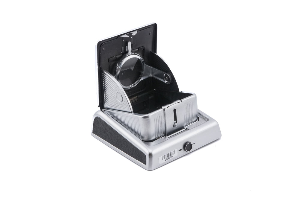 Pentacon Praktisix/Pentacon Six Waist Level Finder