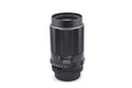 Pentax 150mm f4 Super-Multi-Coated Takumar