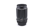 Pentax 150mm f4 Super-Multi-Coated Takumar