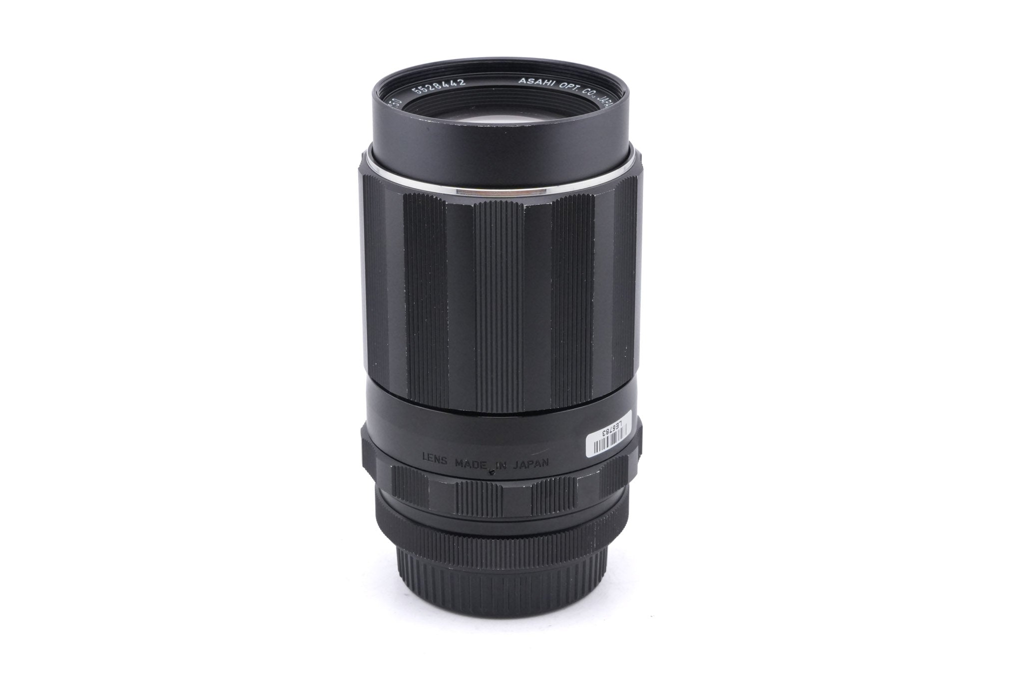 Pentax 150mm f4 Super-Multi-Coated Takumar
