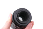 Pentax 150mm f4 Super-Multi-Coated Takumar