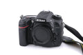 Nikon D7200