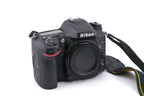 Nikon D7200