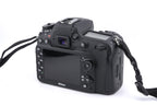 Nikon D7200