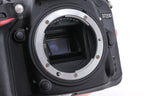 Nikon D7200