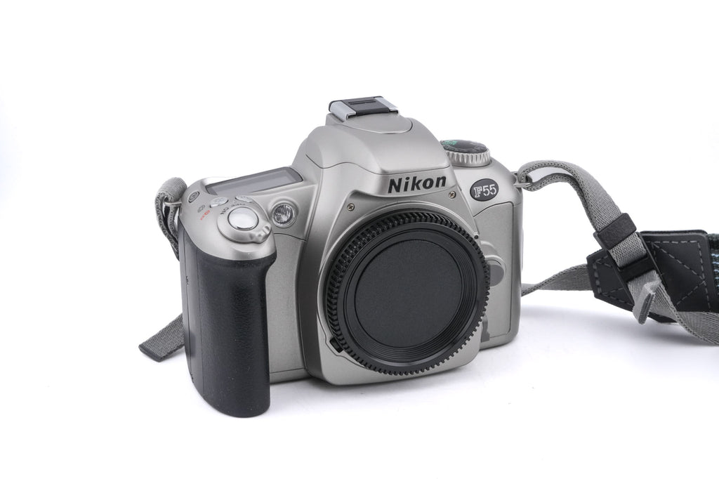 Nikon F55