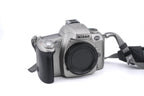 Nikon F55