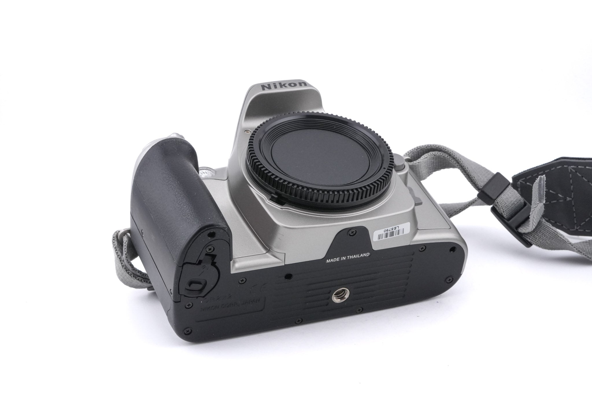 Nikon F55