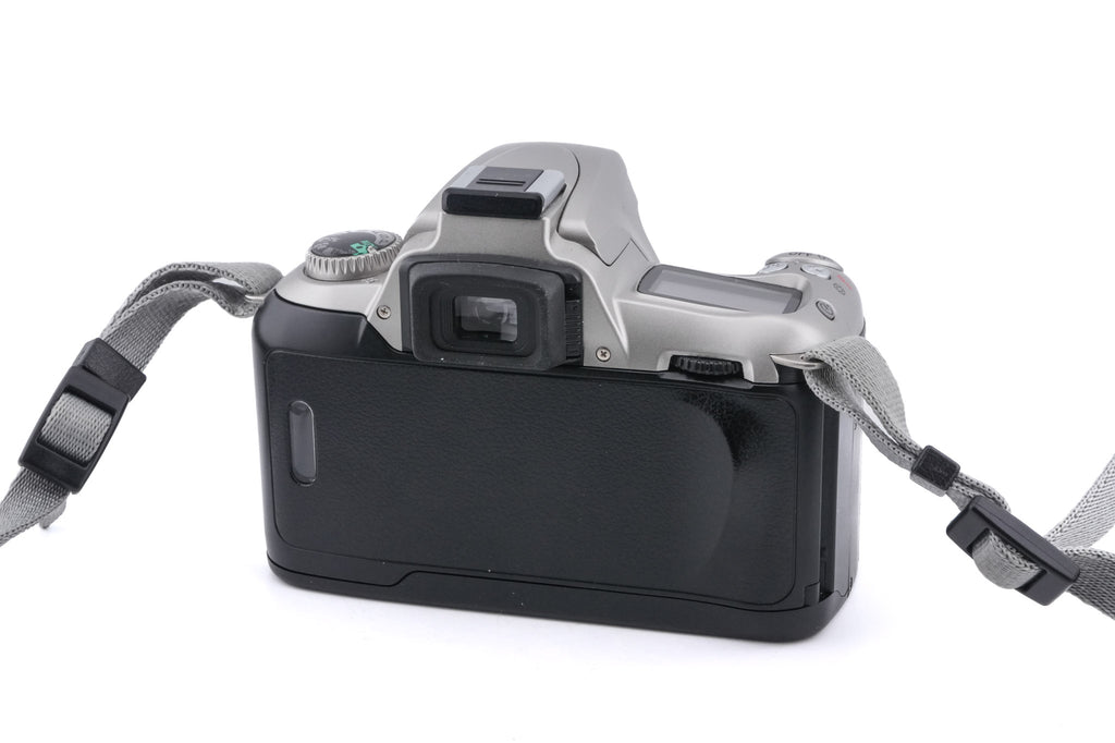Nikon F55