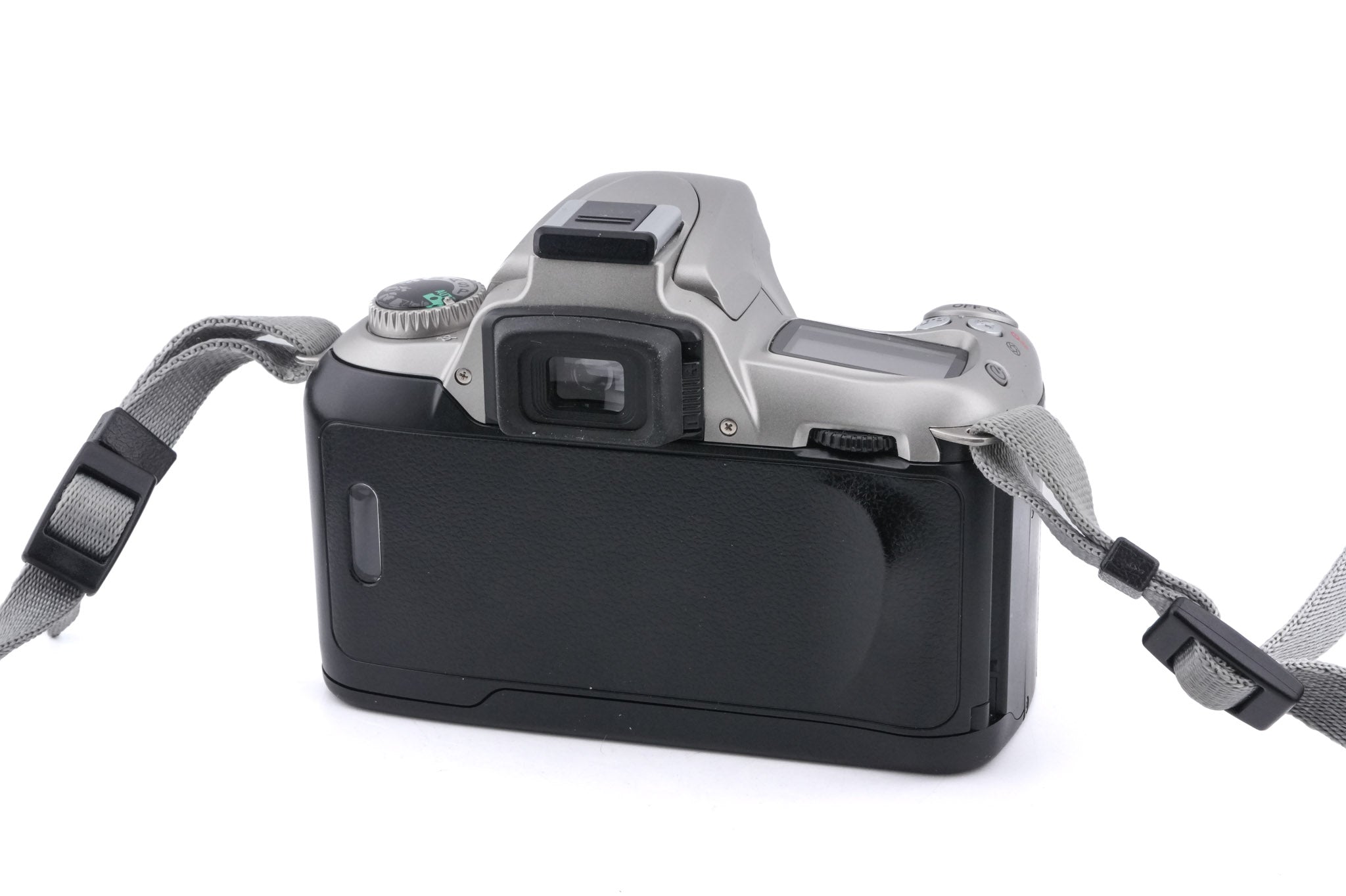 Nikon F55