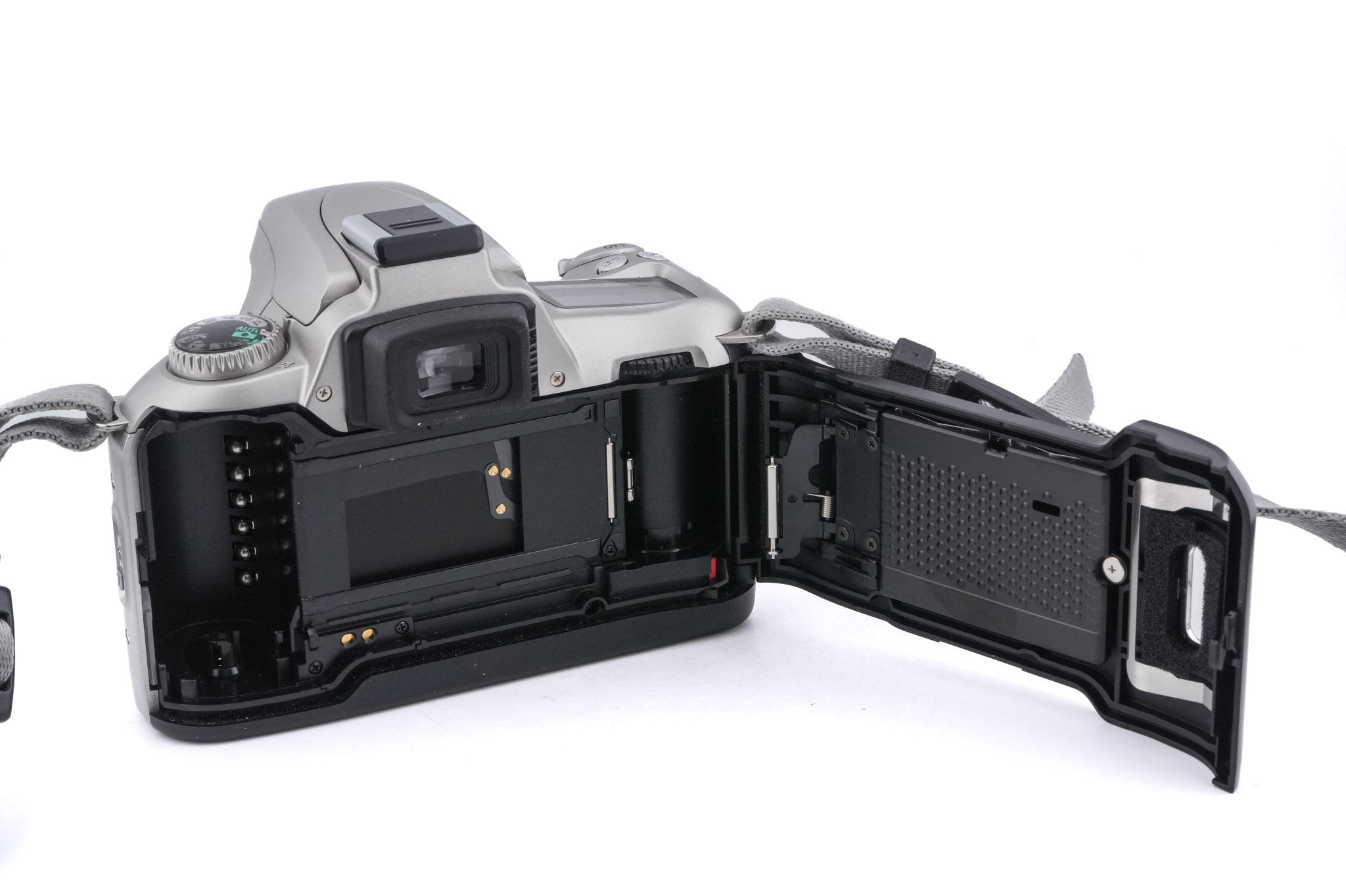 Nikon F55