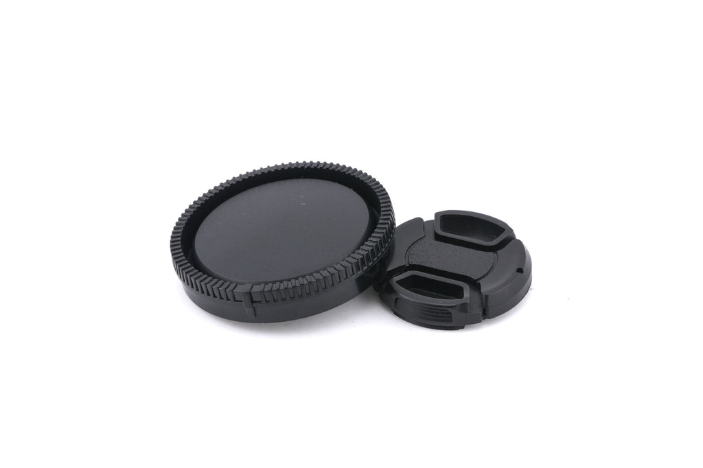 Sony 16-50mm f3.5-5.6 PZ OSS (SELP1650)