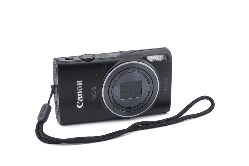 Canon IXUS 275 HS