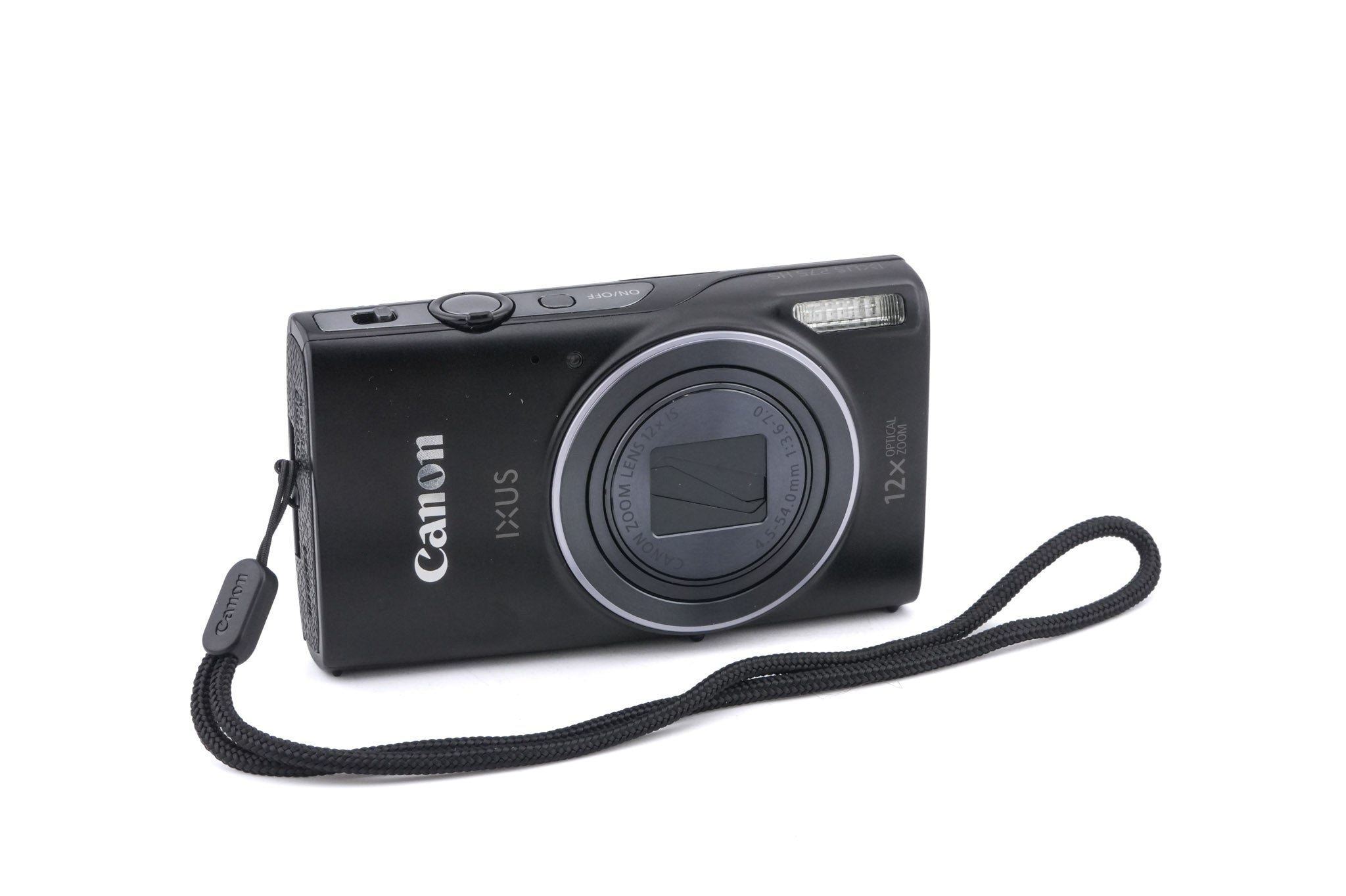 Canon IXUS 275 HS