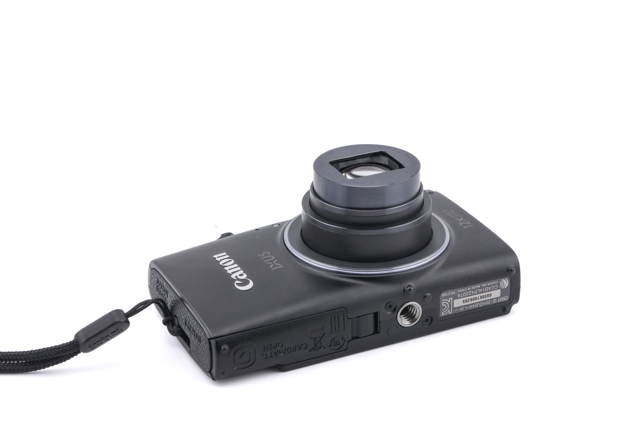 Canon IXUS 275 HS