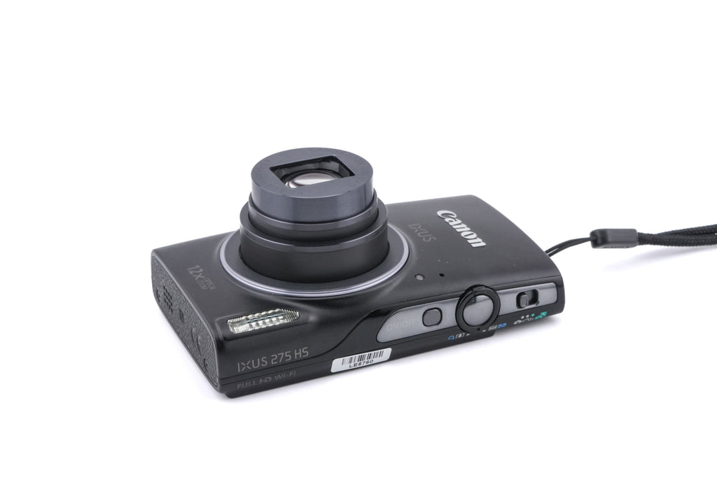 Canon IXUS 275 HS