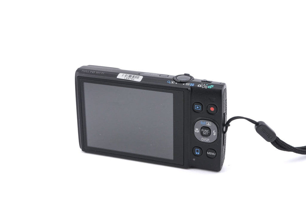 Canon IXUS 275 HS