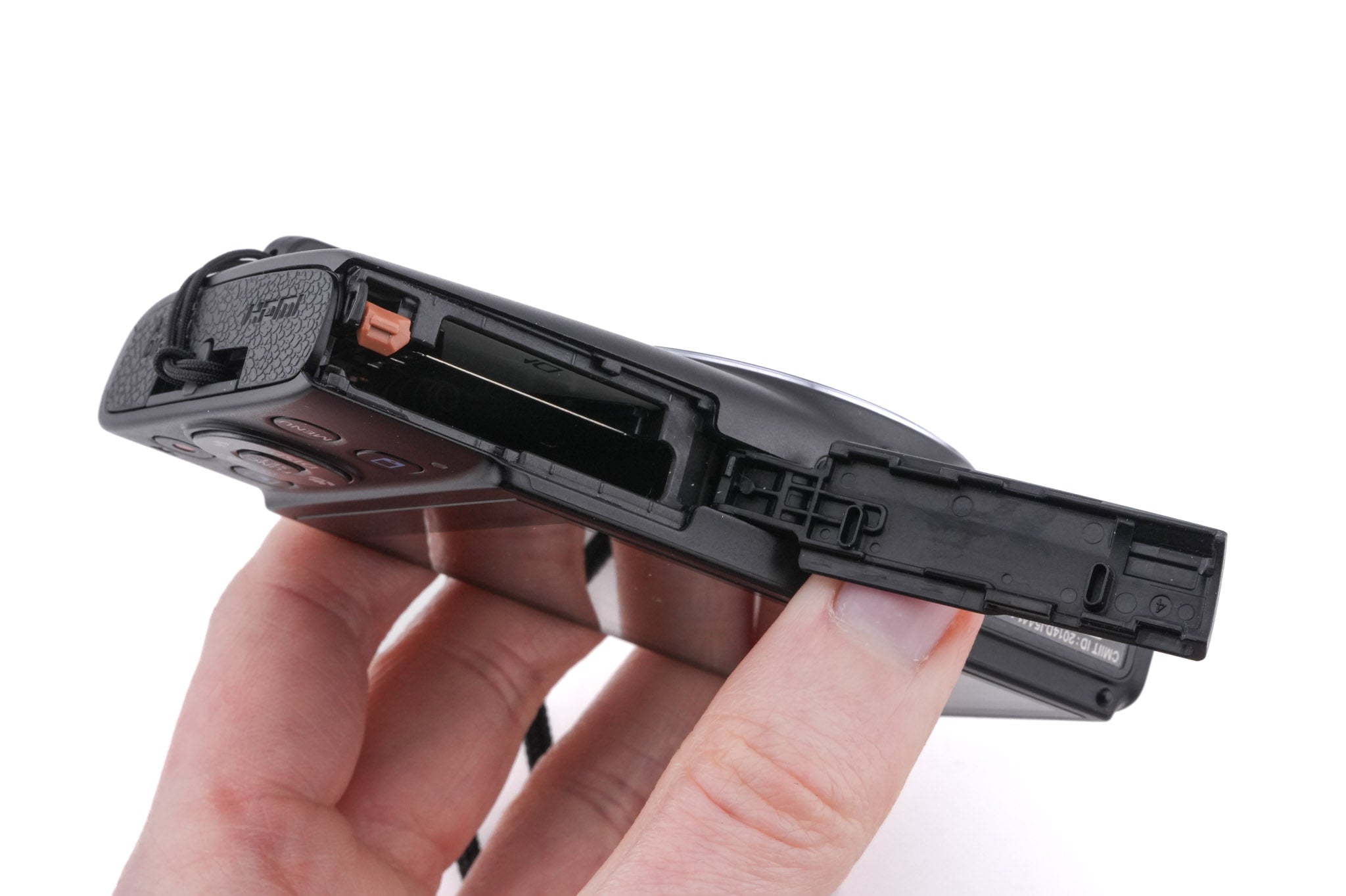 Canon IXUS 275 HS