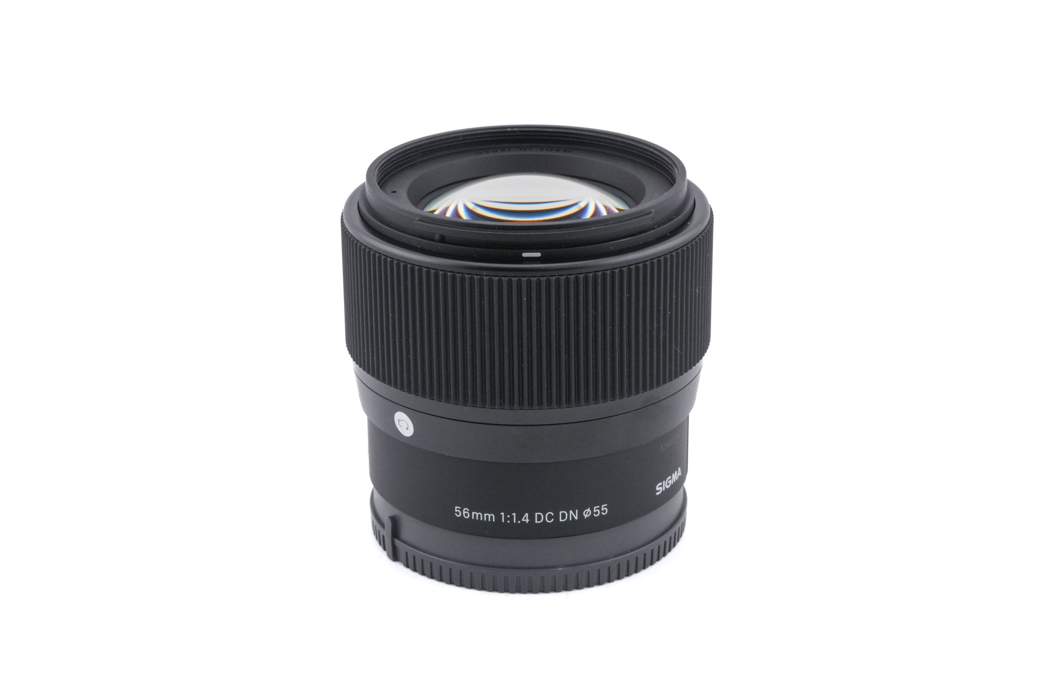 Sigma 56mm f1.4 DC DN HSM Contemporary (018)