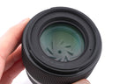 Sigma 56mm f1.4 DC DN HSM Contemporary (018)