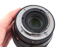 Sigma 56mm f1.4 DC DN HSM Contemporary (018)