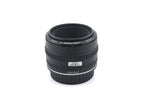 Canon 50mm f1.8