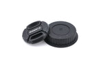 Canon 50mm f1.8
