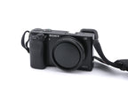 Sony A6000