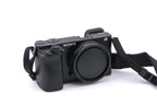 Sony A6000