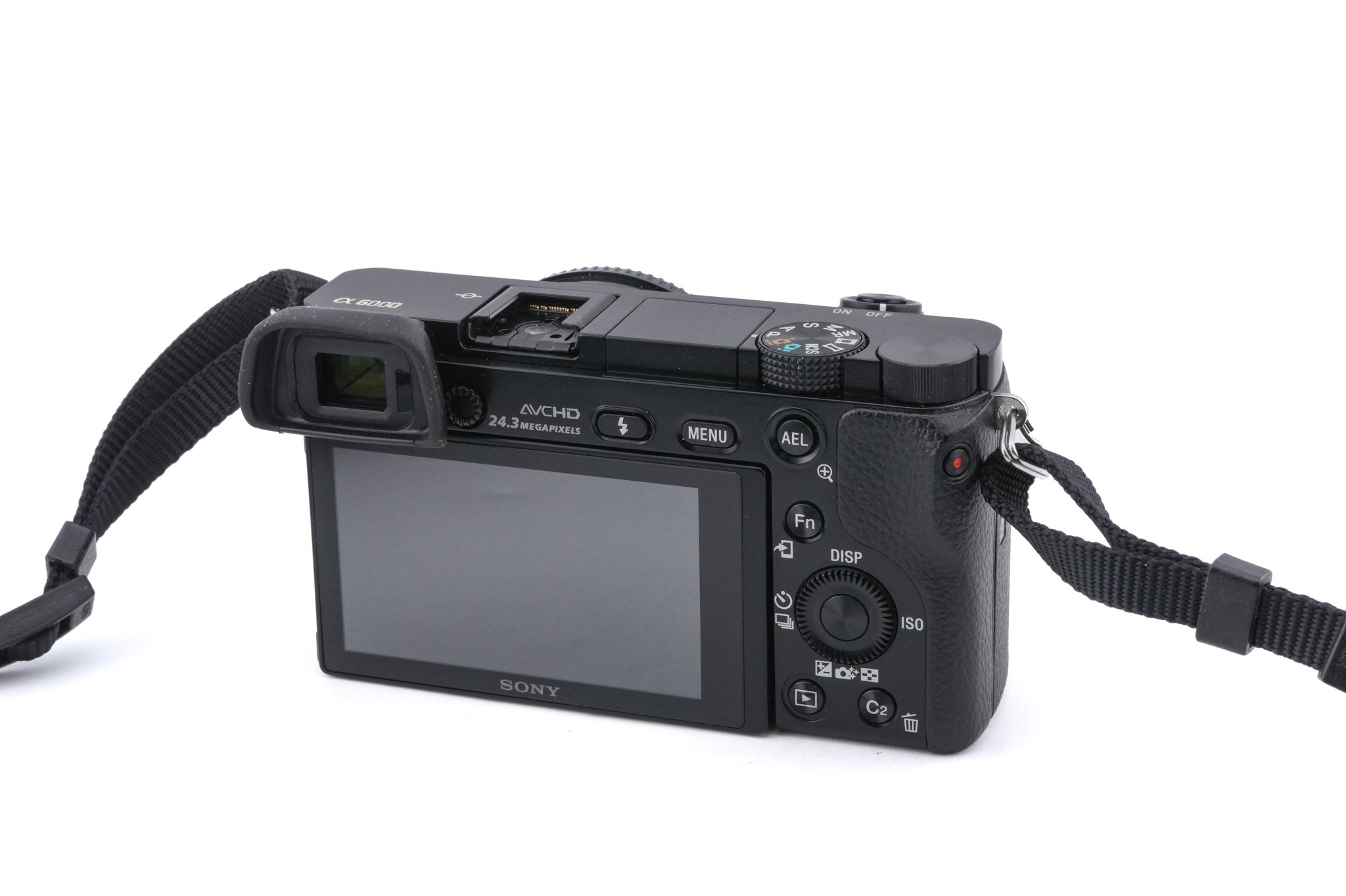 Sony A6000
