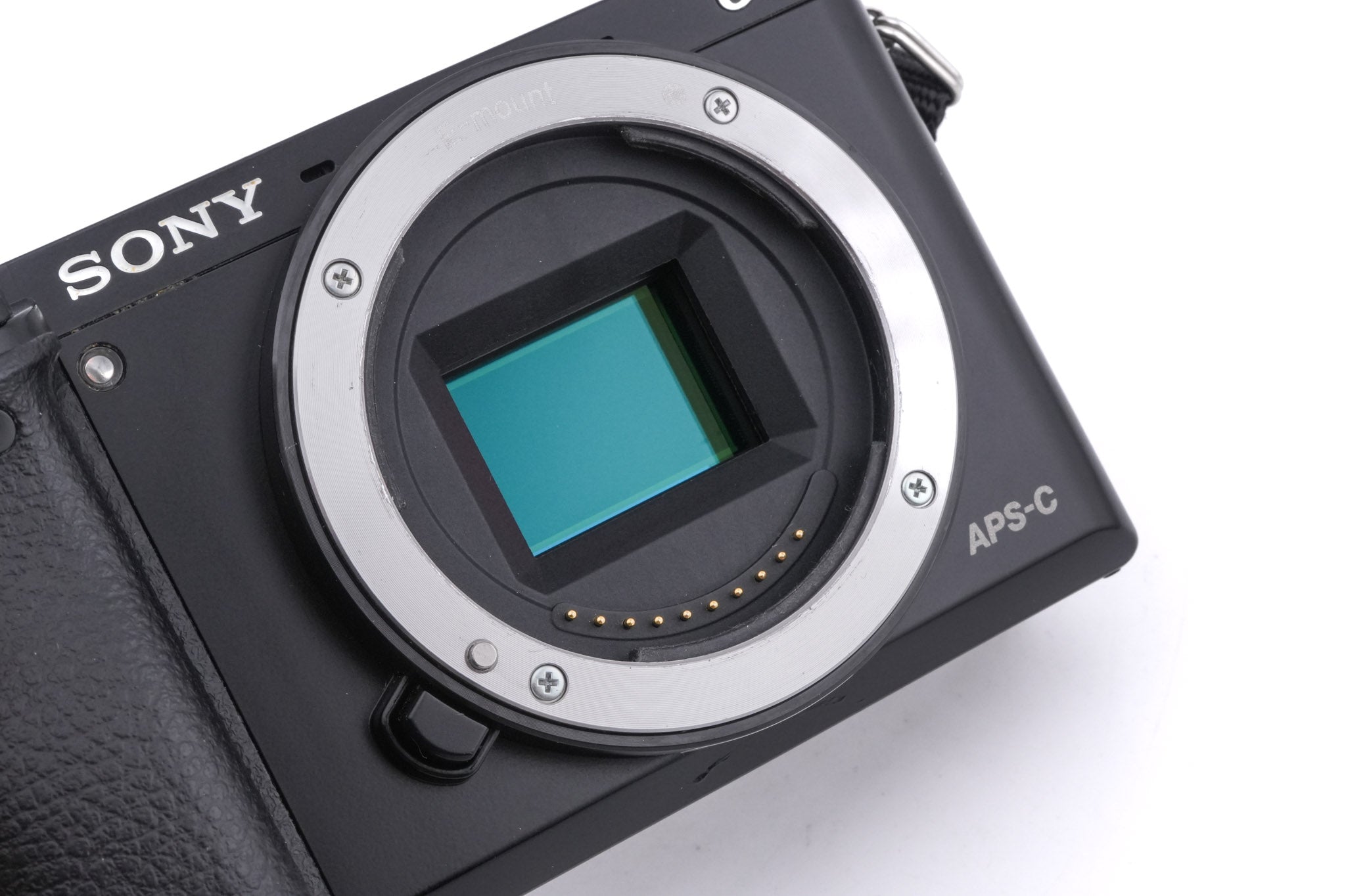 Sony A6000