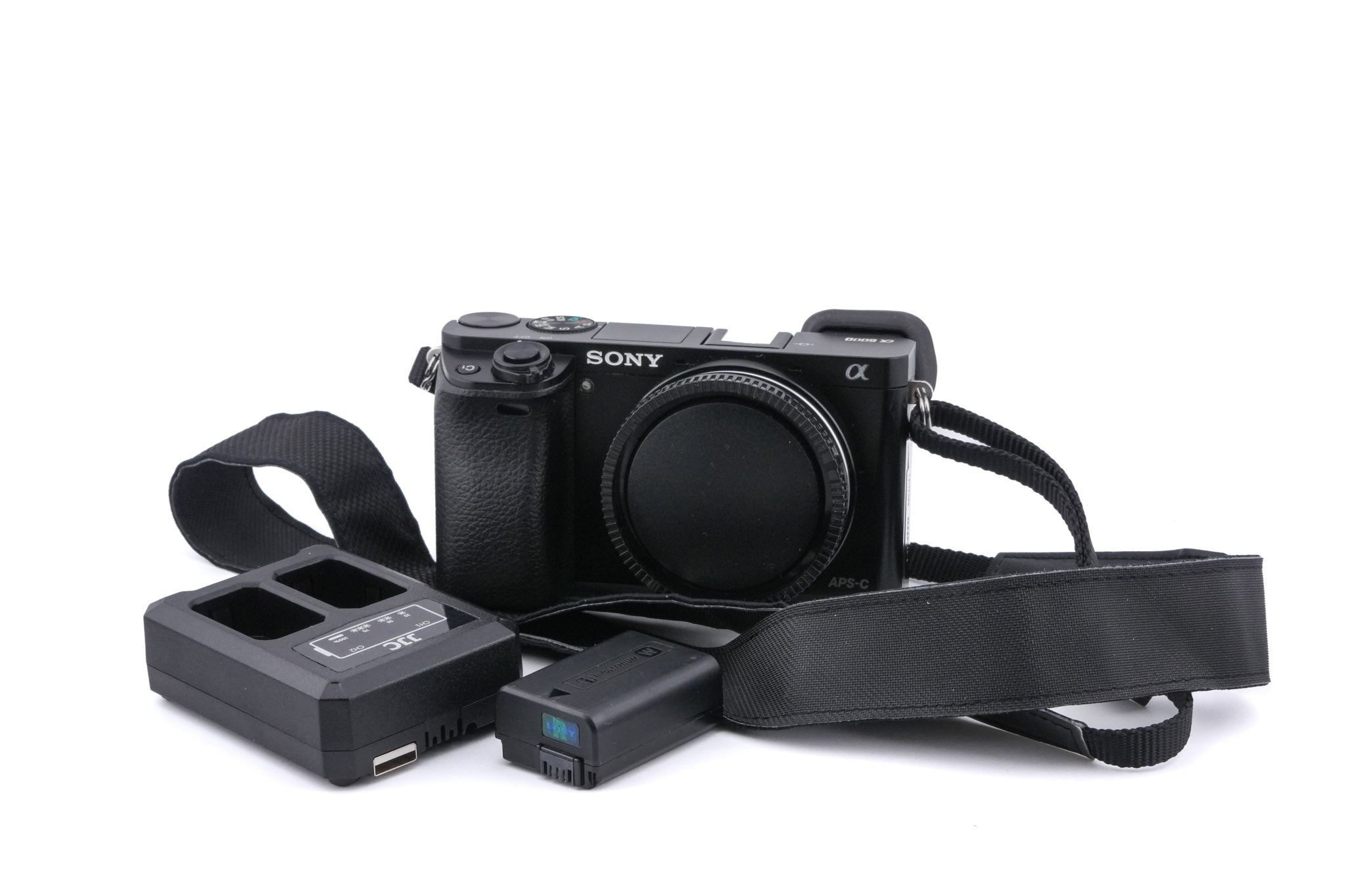 Sony A6000
