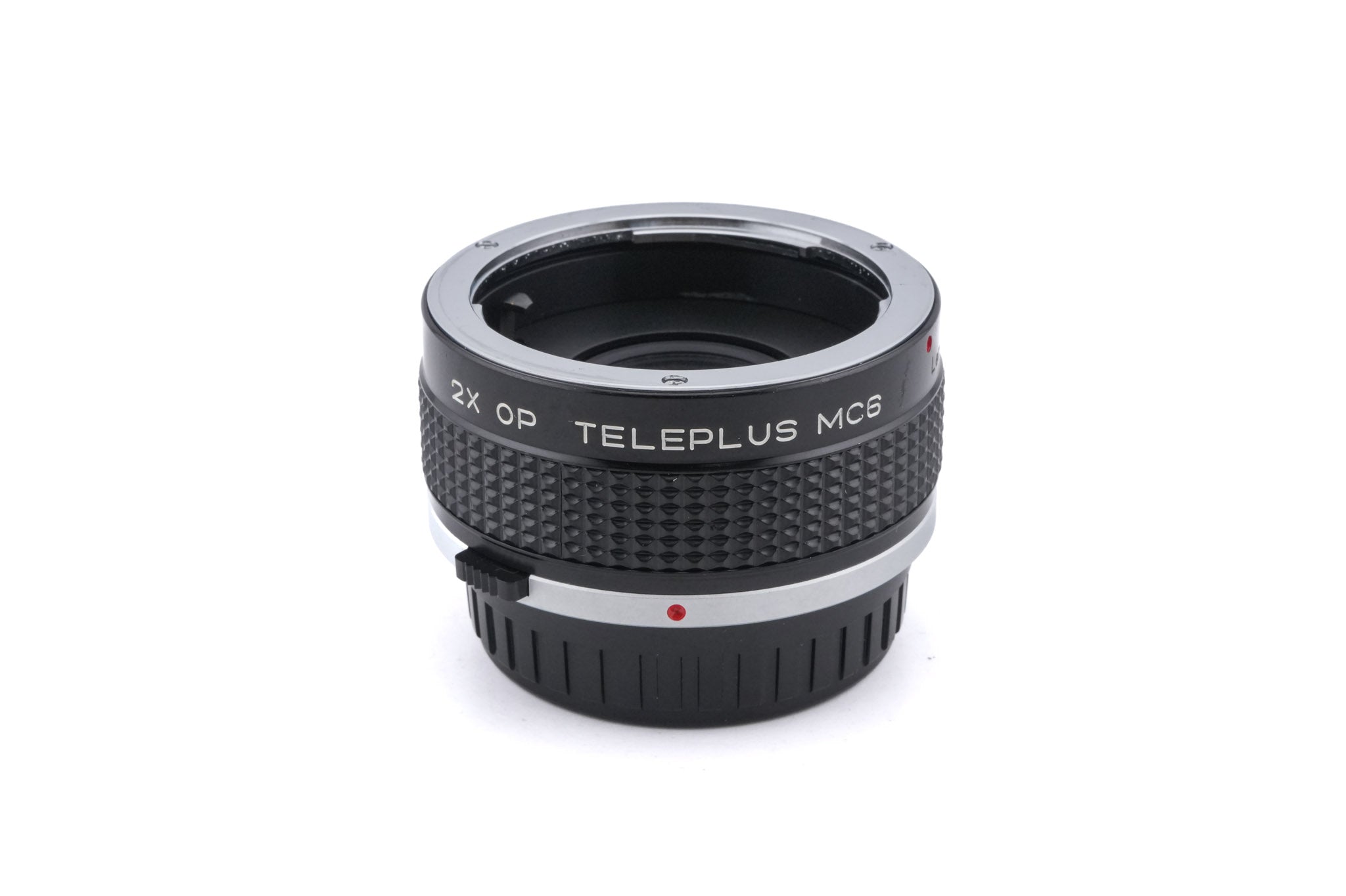 Kenko 2x Teleconverter OP Teleplus MC6 - Accessory