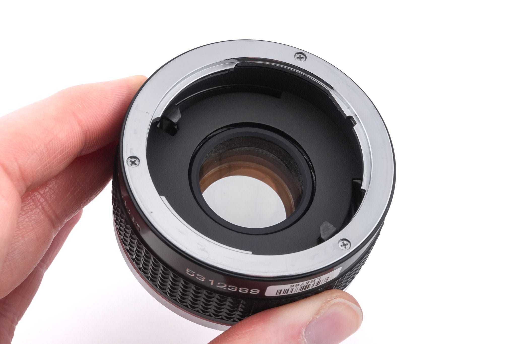 Kenko 2x Teleconverter OP Teleplus MC6