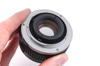 Kenko 2x Teleconverter OP Teleplus MC6