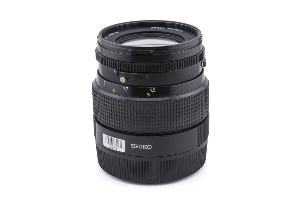 Zenza Bronica 150mm f4 Zenzanon-PS