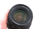 Zenza Bronica 150mm f4 Zenzanon-PS