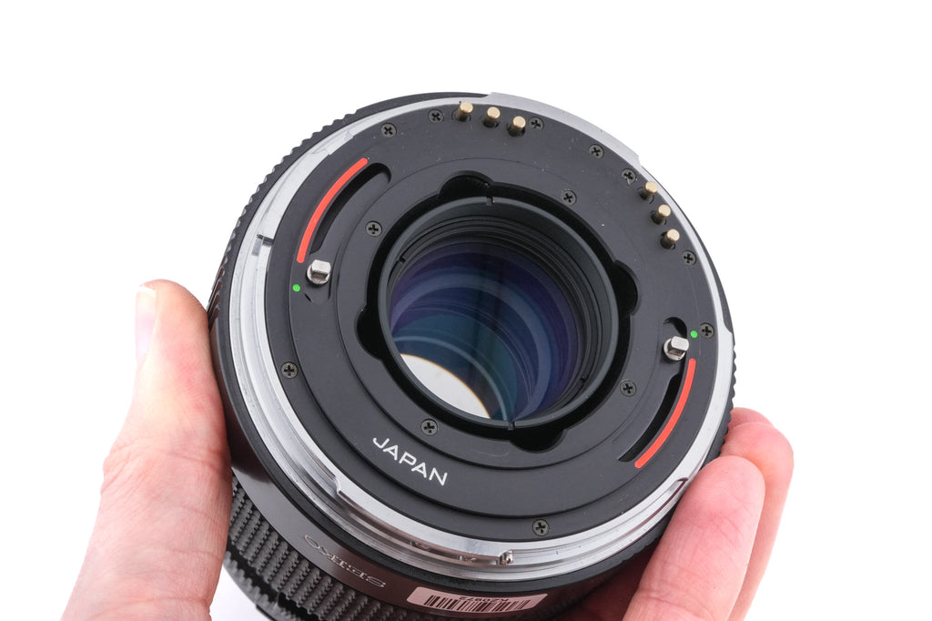 Zenza Bronica 150mm f4 Zenzanon-PS