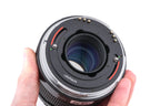 Zenza Bronica 150mm f4 Zenzanon-PS