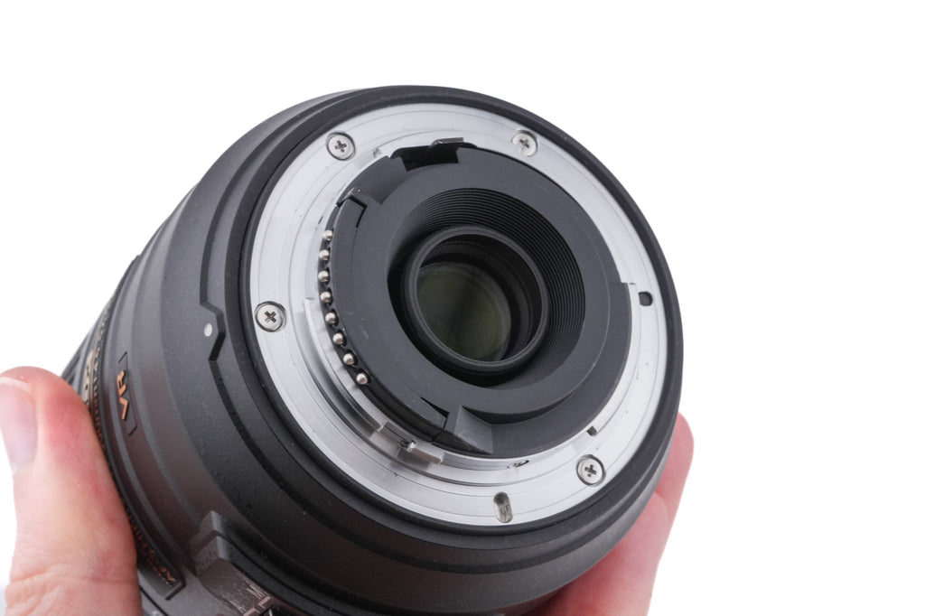 Nikon 55-300mm f4.5-5.6 AF-S Nikkor G ED VR