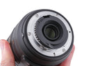 Nikon 55-300mm f4.5-5.6 AF-S Nikkor G ED VR