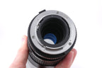 Tokina 400mm f5.6 RMC