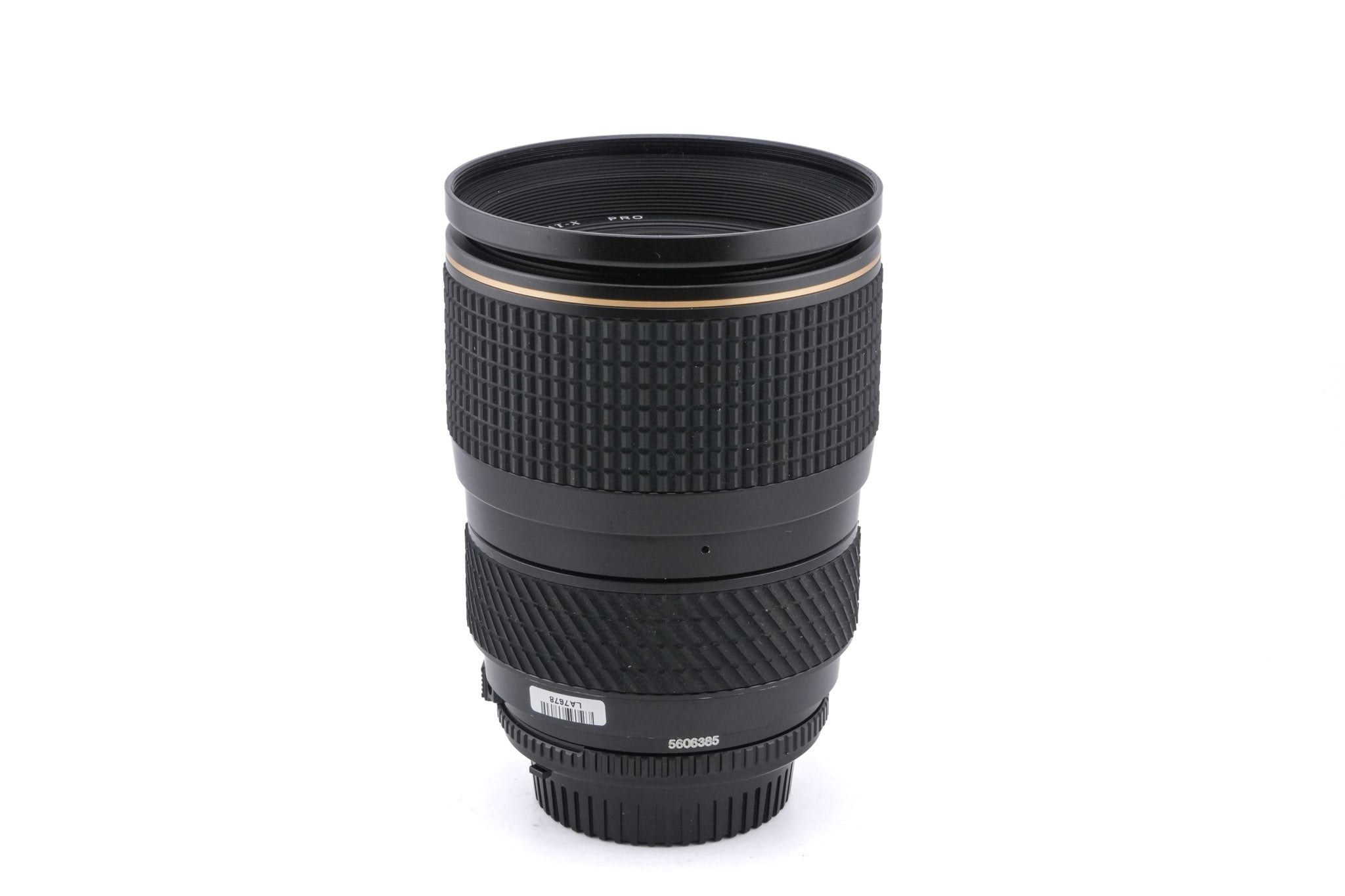 Tokina 28-70mm f2.6-2.8 AF AT-X Pro