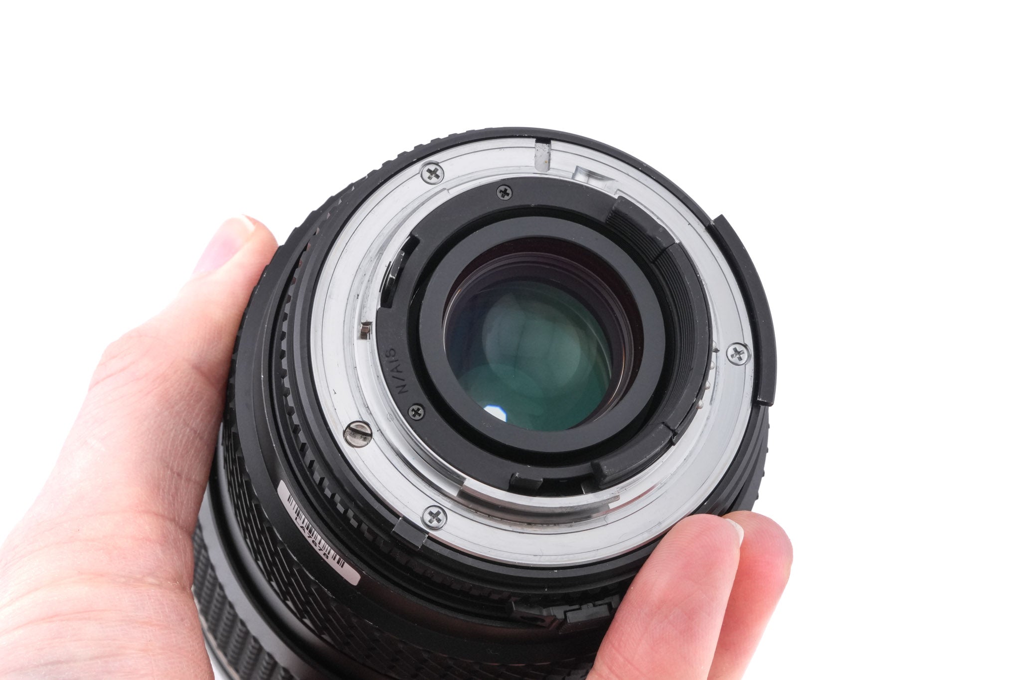 Tokina 28-70mm f2.6-2.8 AF AT-X Pro