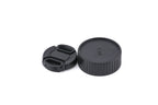 Leica 50mm f2 Summicron-M (Type IV) (Black, 11819)
