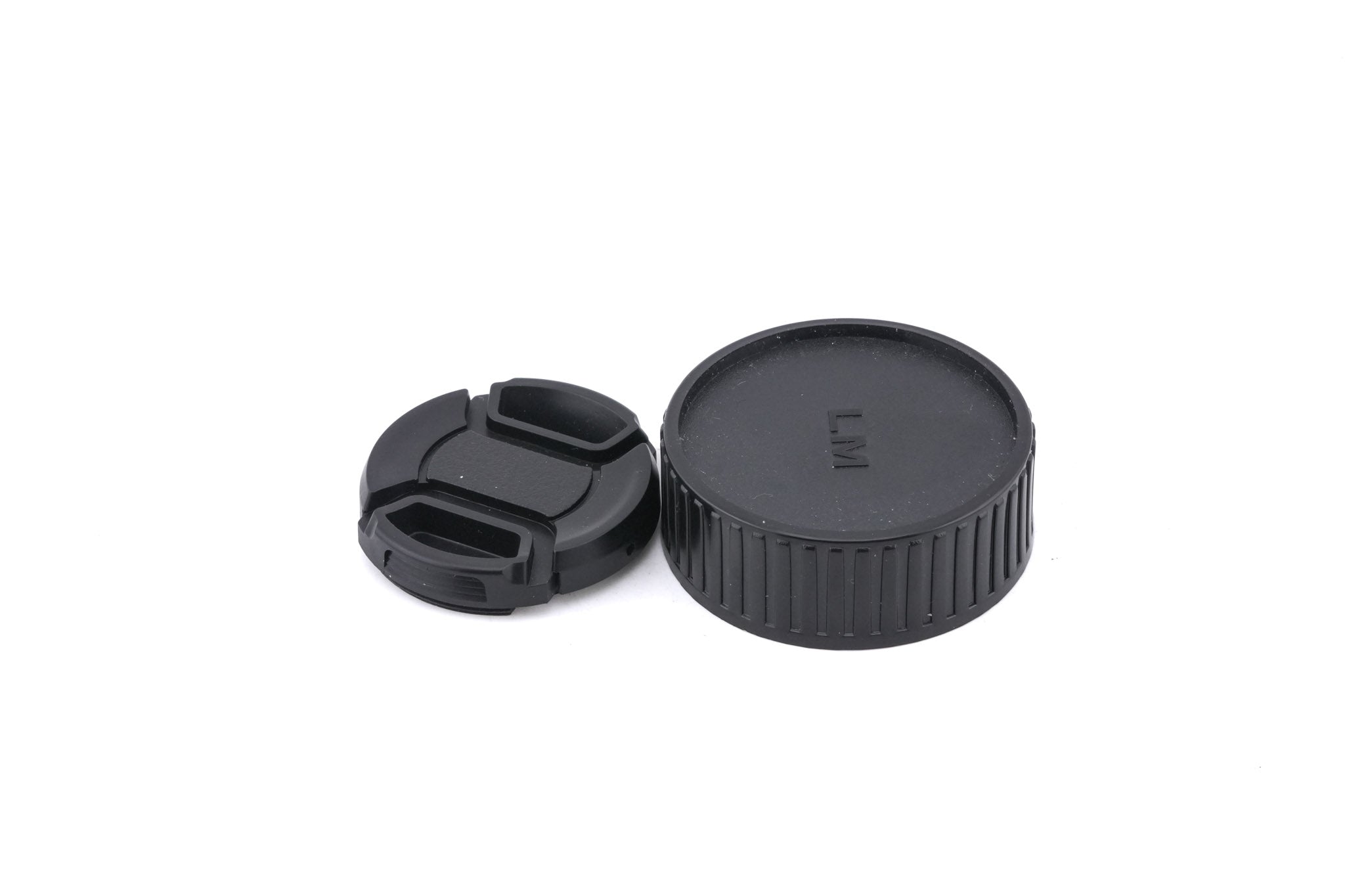 Leica 50mm f2 Summicron-M (Type IV) (Black, 11819)