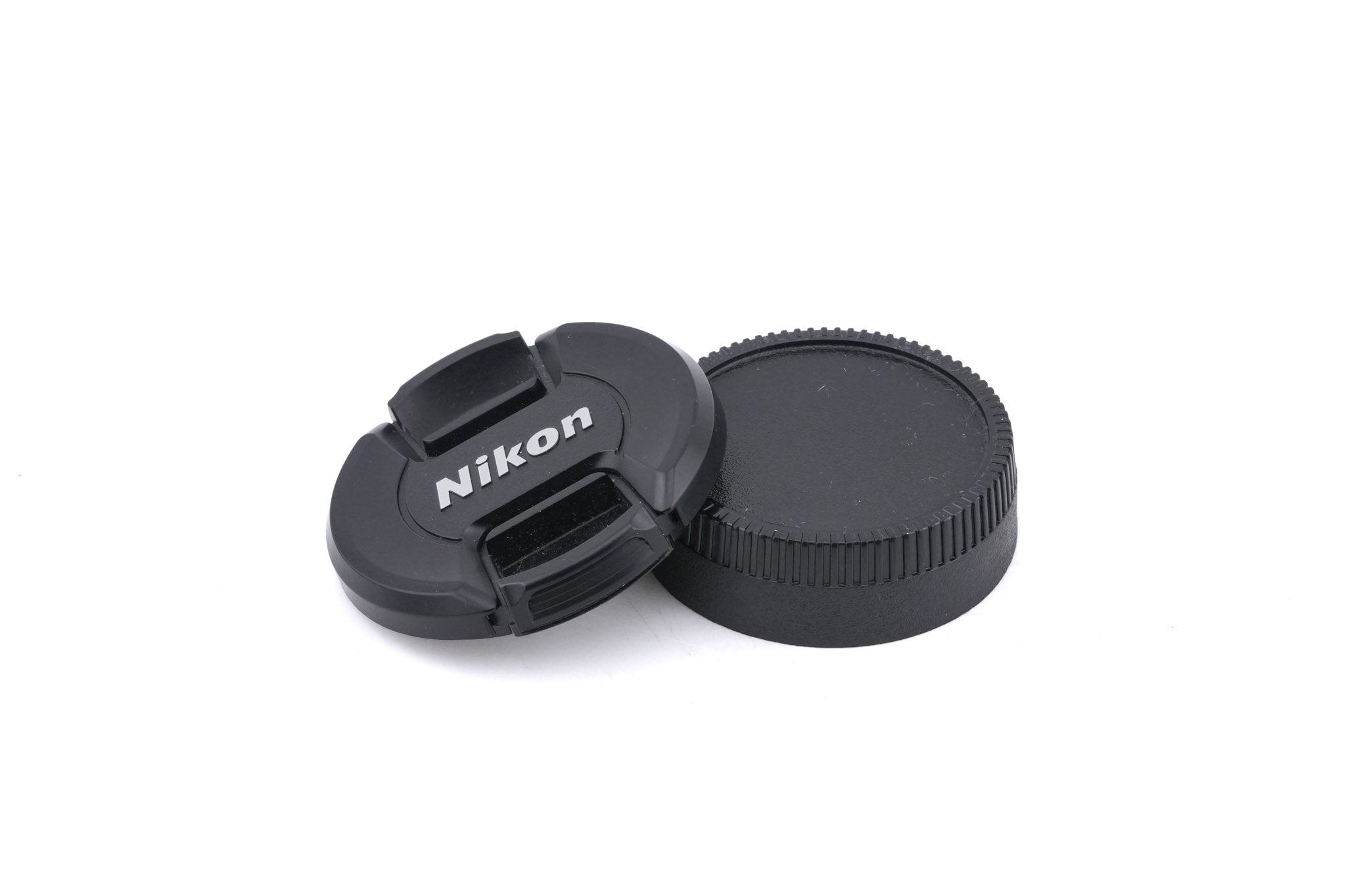 Nikon 18-55mm f3.5-5.6 AF-P Nikkor G VR